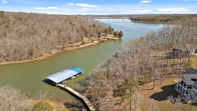 15887 Channel Pointe Drive, Sale Creek, TN 37373