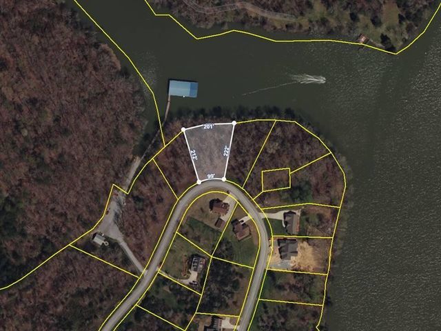 15887 Channel Pointe Drive, Sale Creek, TN 37373