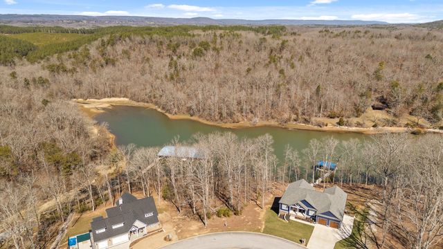 15887 Channel Pointe Drive, Sale Creek, TN 37373
