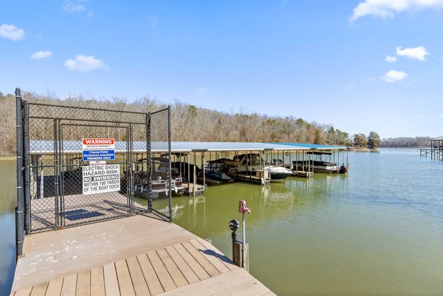 15887 Channel Pointe Drive, Sale Creek, TN 37373