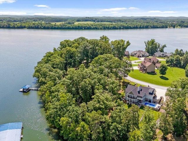 15887 Channel Pointe Drive, Sale Creek, TN 37373