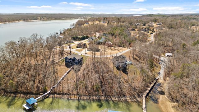 15887 Channel Pointe Drive, Sale Creek, TN 37373