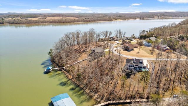 15887 Channel Pointe Drive, Sale Creek, TN 37373