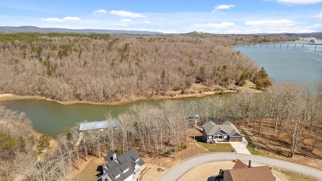 15887 Channel Pointe Drive, Sale Creek, TN 37373