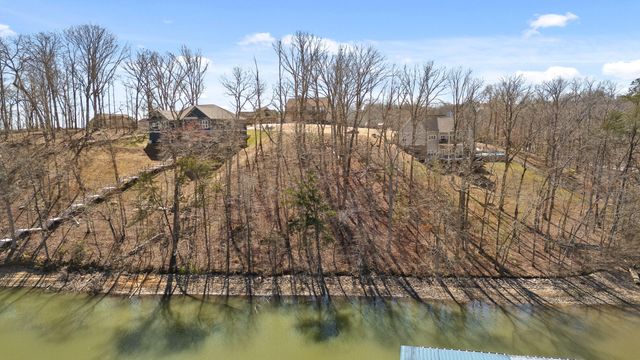 15887 Channel Pointe Drive, Sale Creek, TN 37373