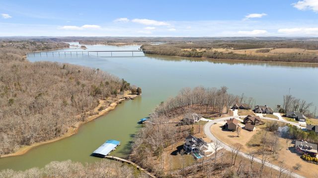 15887 Channel Pointe Drive, Sale Creek, TN 37373