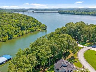 15887 Channel Pointe Drive, Sale Creek, TN 37373