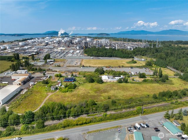 8595 Smith Lane, Anacortes, WA 98221