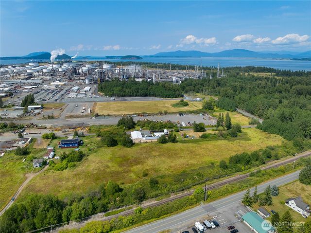 8595 Smith Lane, Anacortes, WA 98221