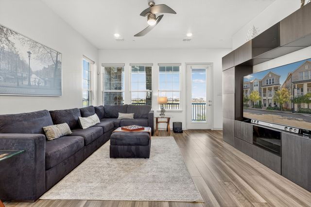 1318 Island Vista Drive, Arlington, TX 76005