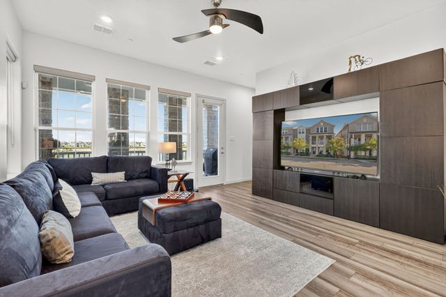 1318 Island Vista Drive, Arlington, TX 76005