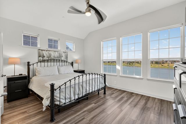 1318 Island Vista Drive, Arlington, TX 76005