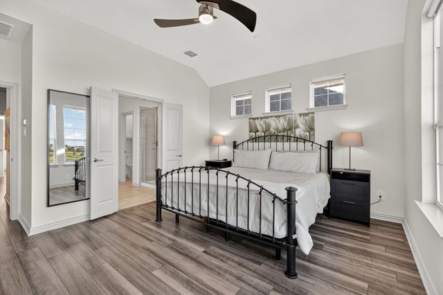 1318 Island Vista Drive, Arlington, TX 76005