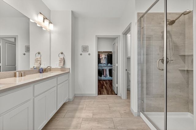 1318 Island Vista Drive, Arlington, TX 76005