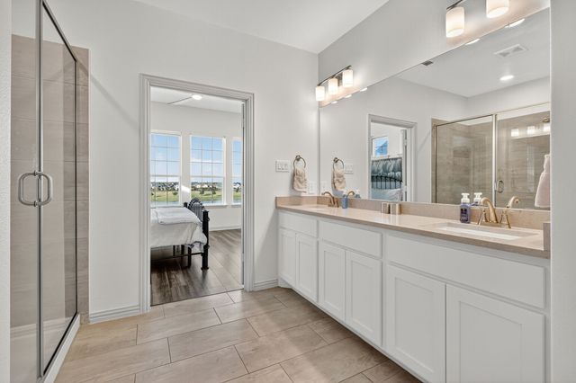 1318 Island Vista Drive, Arlington, TX 76005