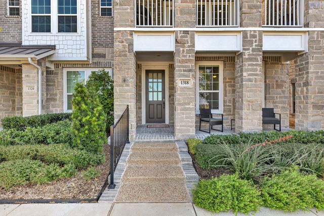 1318 Island Vista Drive, Arlington, TX 76005