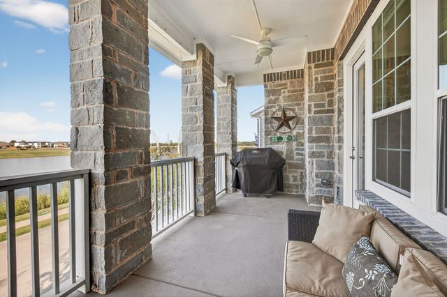 1318 Island Vista Drive, Arlington, TX 76005