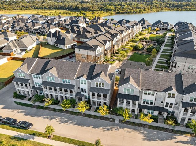 1318 Island Vista Drive, Arlington, TX 76005