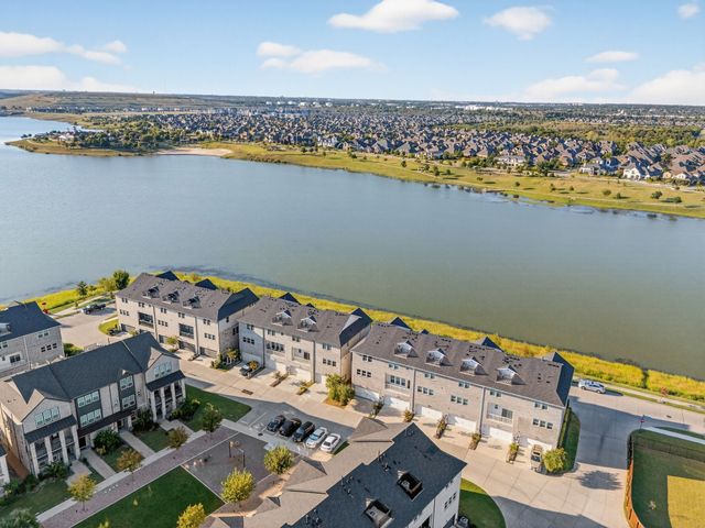 1318 Island Vista Drive, Arlington, TX 76005