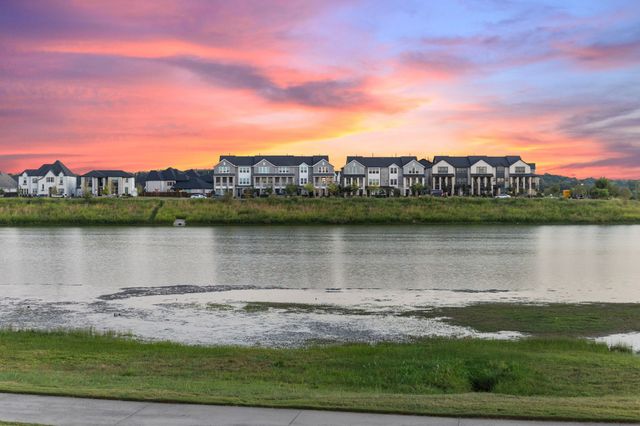 1318 Island Vista Drive, Arlington, TX 76005