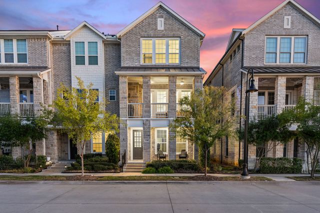 1318 Island Vista Drive, Arlington, TX 76005