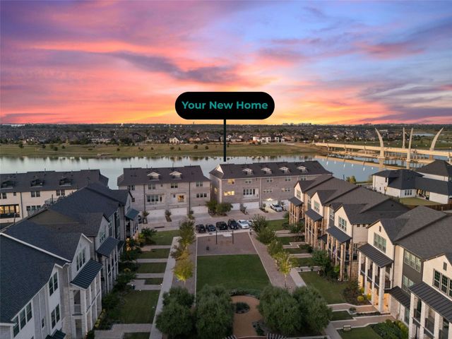 1318 Island Vista Drive, Arlington, TX 76005