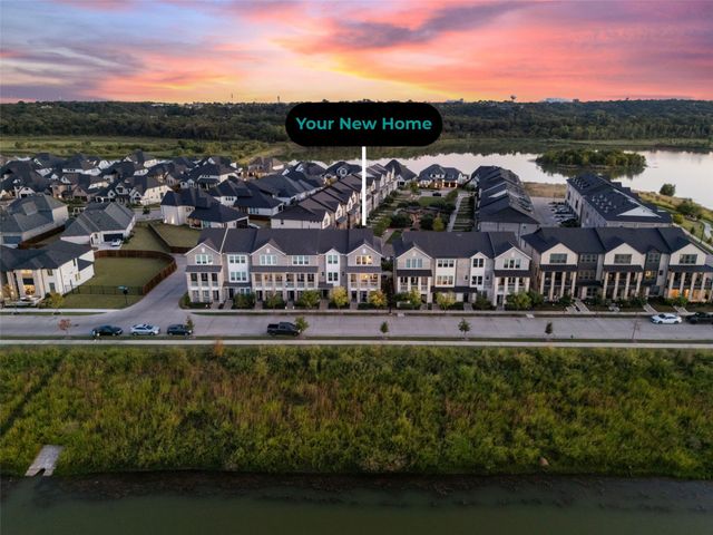 1318 Island Vista Drive, Arlington, TX 76005