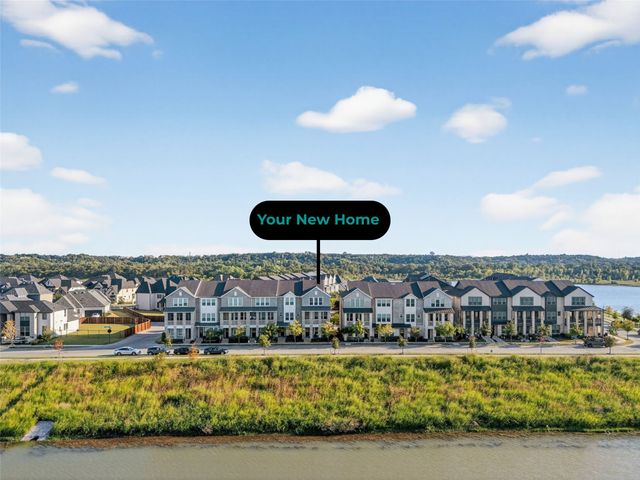 1318 Island Vista Drive, Arlington, TX 76005