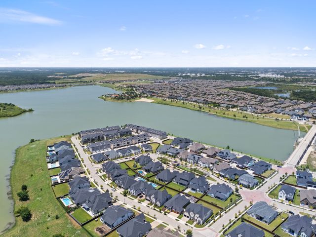 1318 Island Vista Drive, Arlington, TX 76005