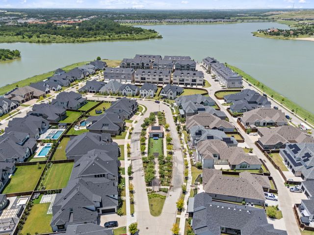 1318 Island Vista Drive, Arlington, TX 76005