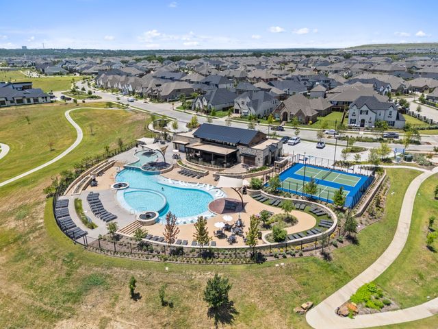 1318 Island Vista Drive, Arlington, TX 76005