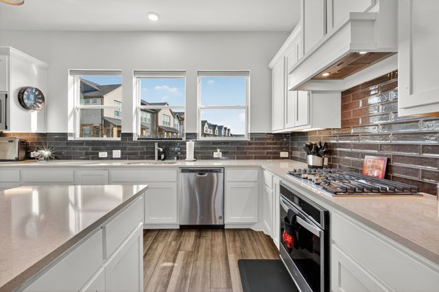 1318 Island Vista Drive, Arlington, TX 76005