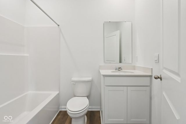 2707 Muirfield Street, Franklin, IN 46131