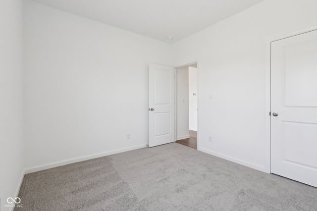 2707 Muirfield Street, Franklin, IN 46131