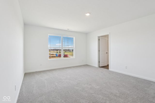 2707 Muirfield Street, Franklin, IN 46131