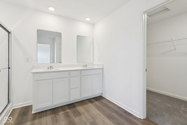 2707 Muirfield Street, Franklin, IN 46131