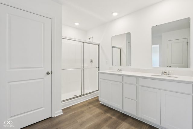 2707 Muirfield Street, Franklin, IN 46131