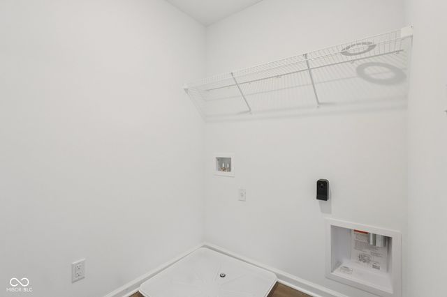 2707 Muirfield Street, Franklin, IN 46131