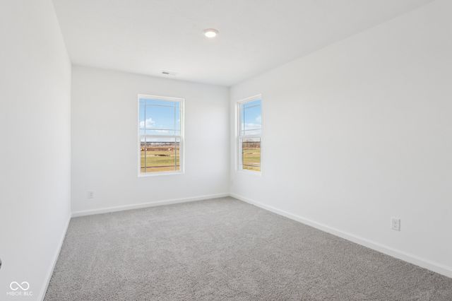 2707 Muirfield Street, Franklin, IN 46131