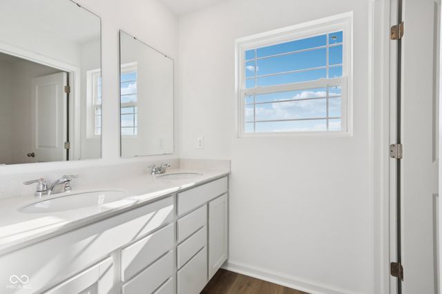 2707 Muirfield Street, Franklin, IN 46131