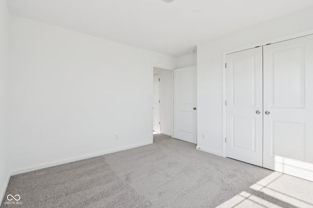 2707 Muirfield Street, Franklin, IN 46131