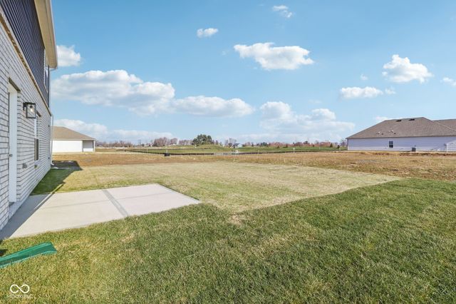 2707 Muirfield Street, Franklin, IN 46131