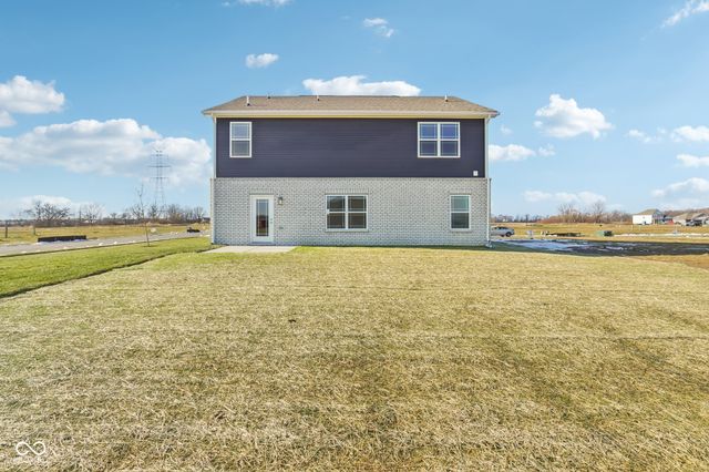 2707 Muirfield Street, Franklin, IN 46131