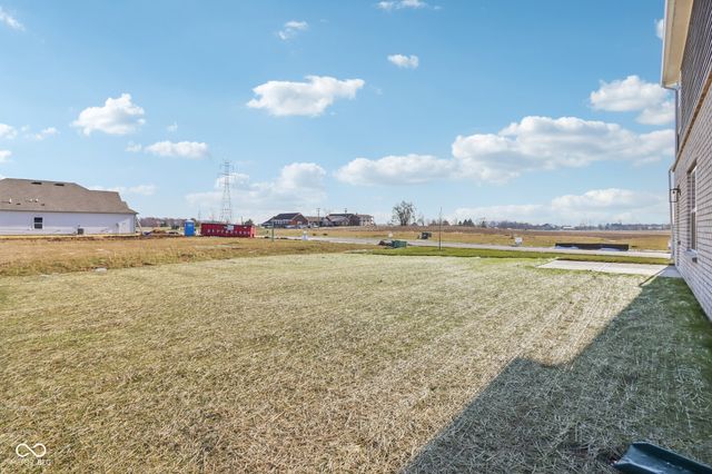 2707 Muirfield Street, Franklin, IN 46131