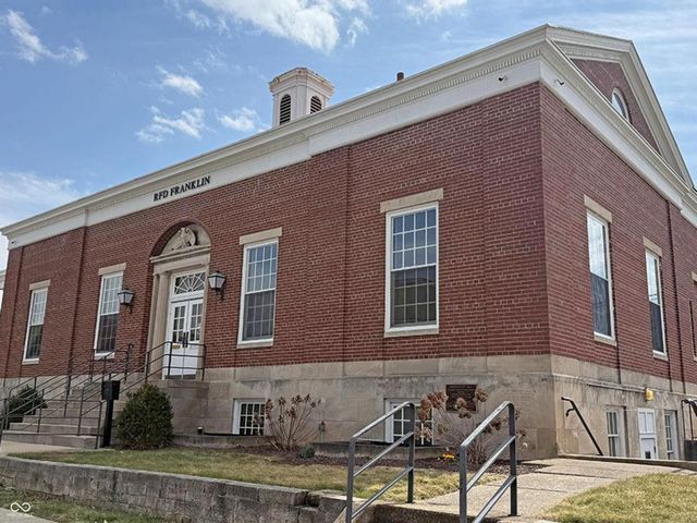 2707 Muirfield Street, Franklin, IN 46131