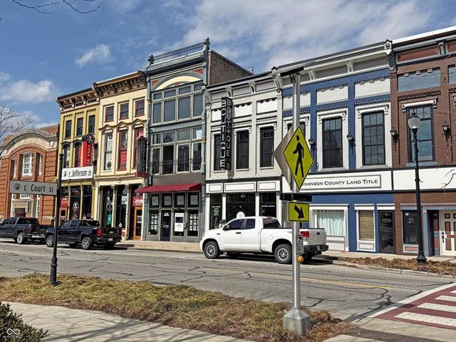 2707 Muirfield Street, Franklin, IN 46131