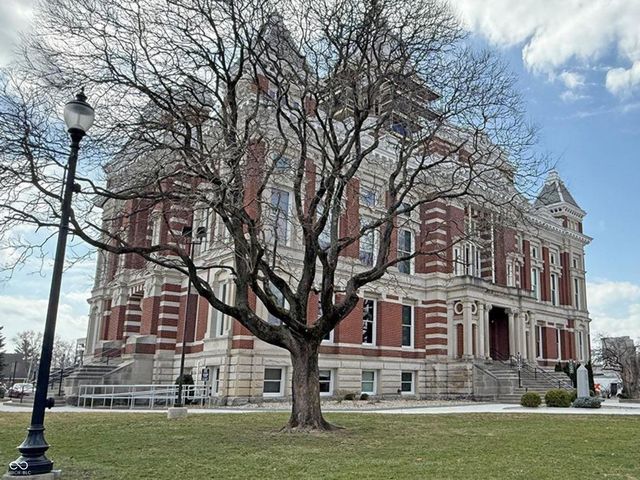 2707 Muirfield Street, Franklin, IN 46131