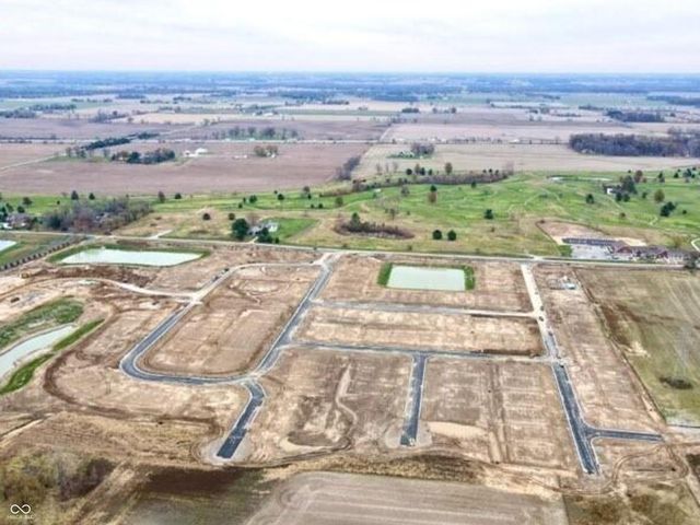 2707 Muirfield Street, Franklin, IN 46131