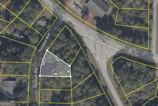 5812 Thompson Boulevard, Morrow, GA 30260