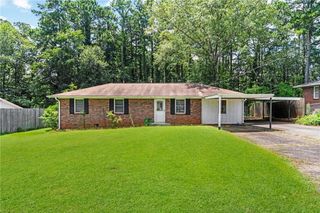 50 Overbrook SE Drive, Smyrna, GA 30082